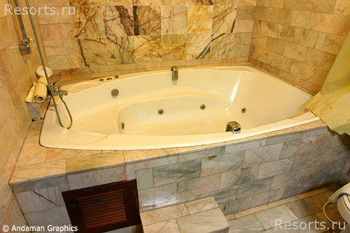 Club Bamboo Resort 38